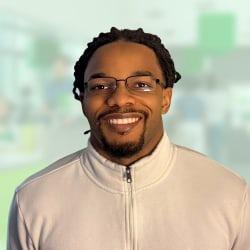 Chayce Edwards-Morgan