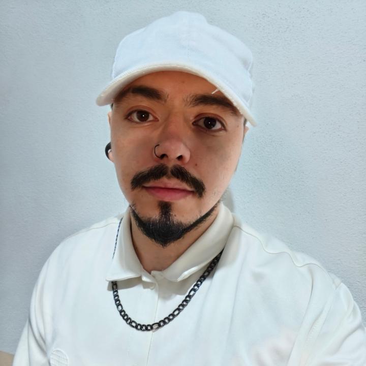 Brayams Galaviz