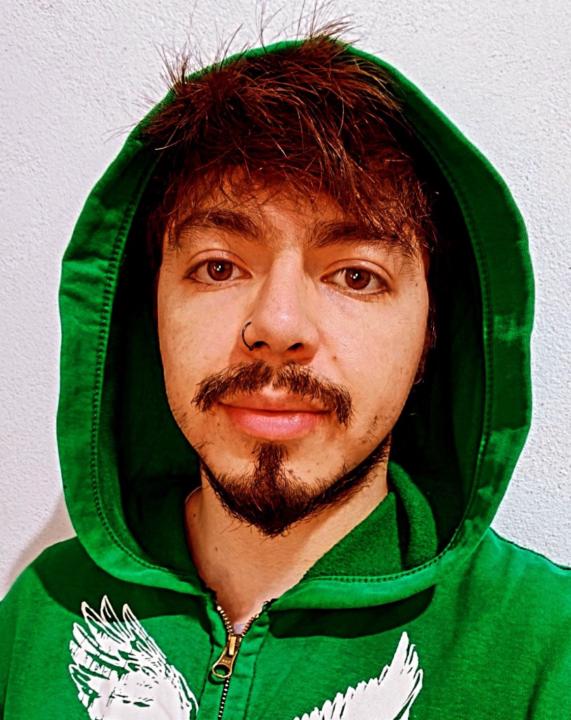 Brayams Galaviz