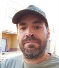 Jose María Payán Ruiz