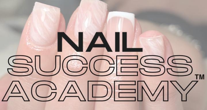 Nail Success Academy