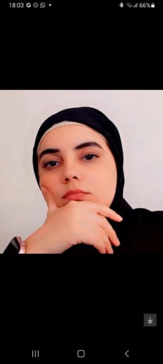 Fatima Fatih