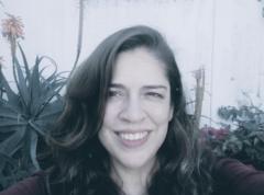 Gloria C. Cortés Flores