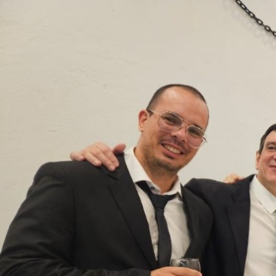 Ricardo Ariel Frigola