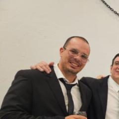 Ricardo Ariel Frigola