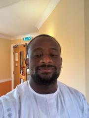 Nurudeen Abdullahi