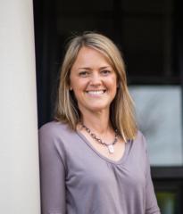 Cristie Shuttleworth