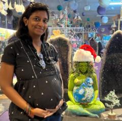 Vasumathi Vaithiyanathan