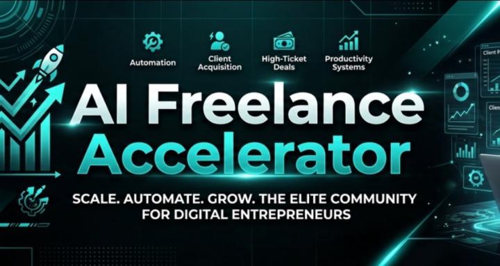 AI Freelance Accelerator