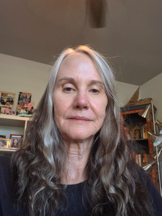 Cynthia Pickrell