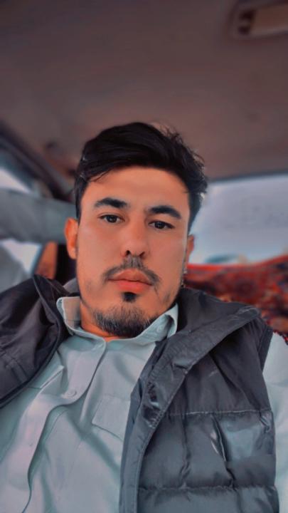 Noorulhaq Muhabatyar