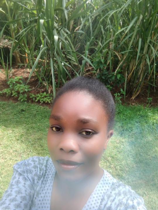 Victorine Adhiambo
