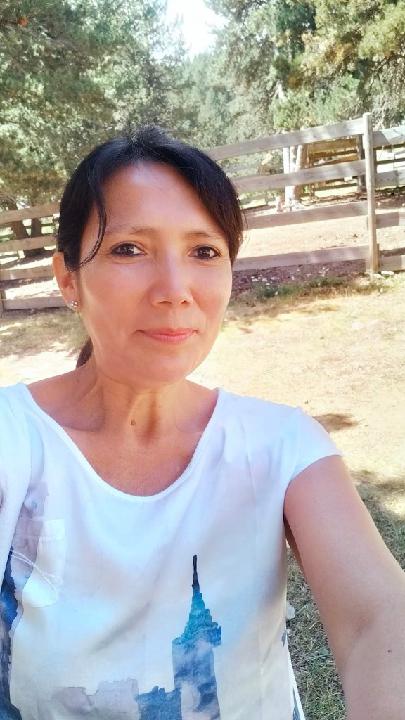 Francisca Aguilera Chinagui