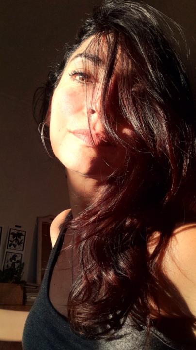 Alejandra Chavez perez