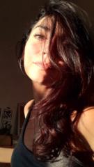 Alejandra Chavez perez