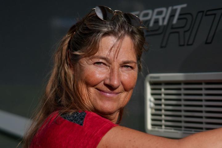 Ute Schönamsgruber