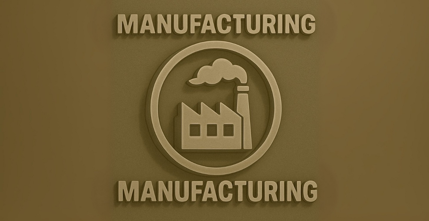 Manufacturing
