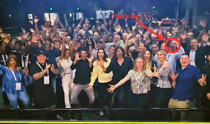 What's your biggest challenge with your business?