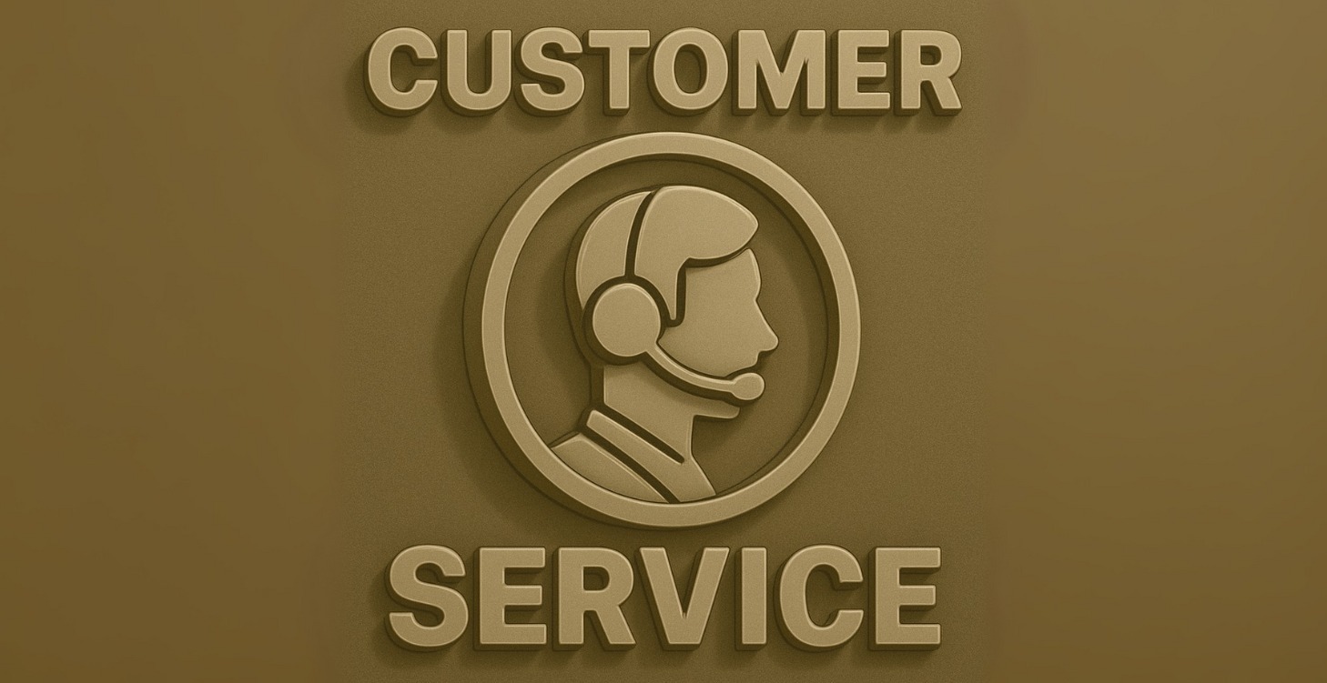 Customer Service