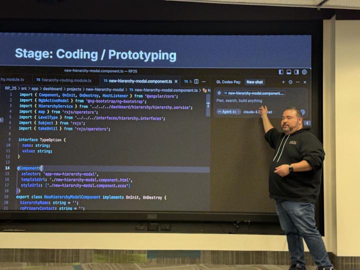Where AI is Today Based on My Last Two Attended Events