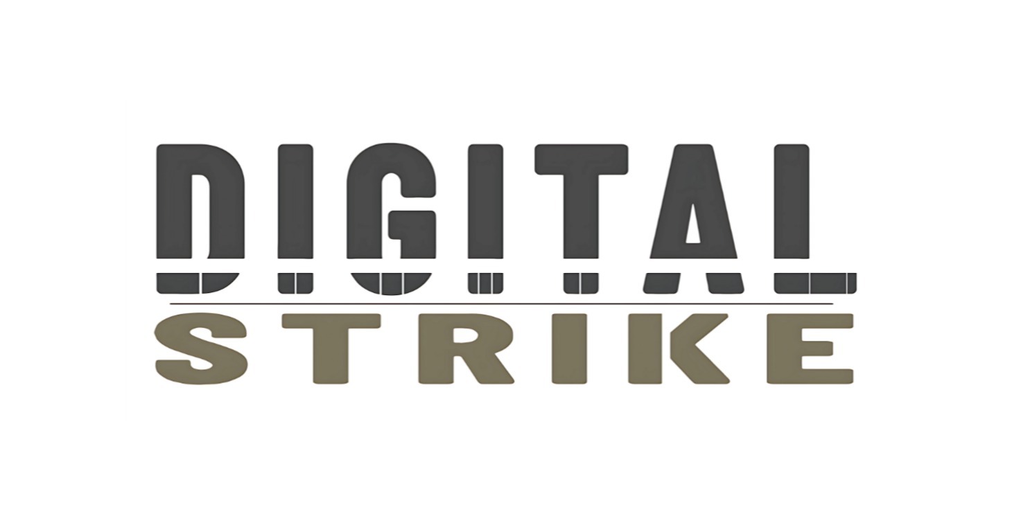 Digital Strike Onboarding