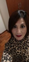 María Ojeda