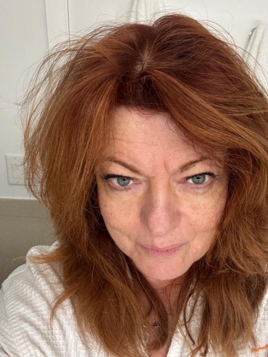 Rivka Fuchs