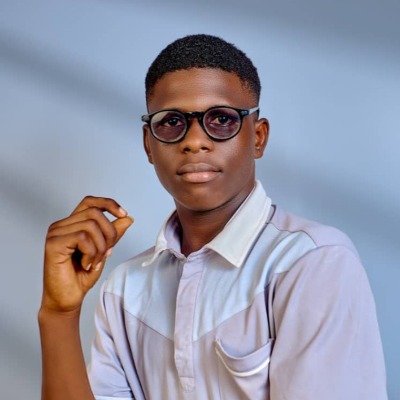 Damilola James