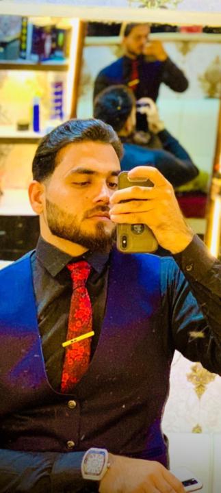 Mohammad shoaib Naseri