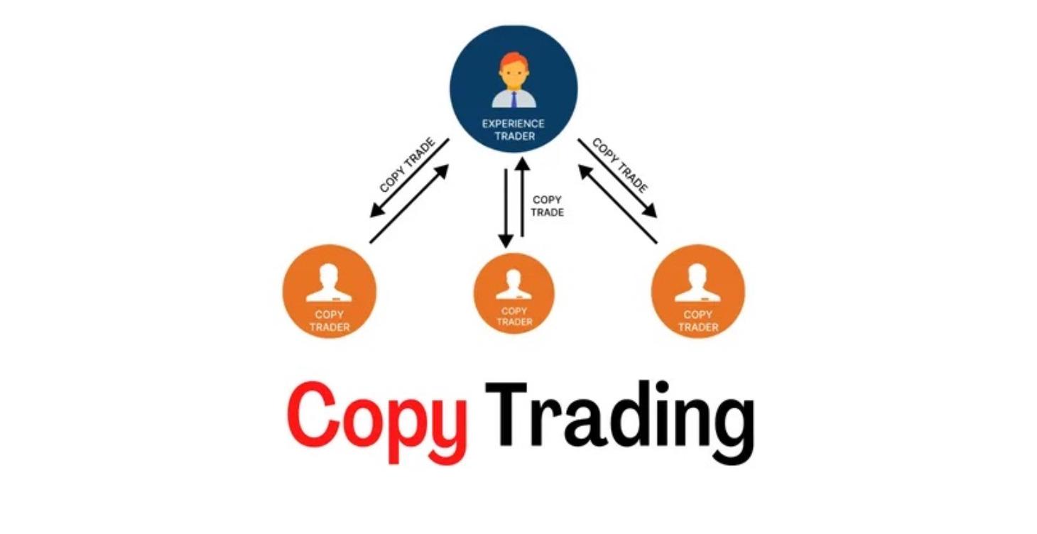 Copy Trading Service
