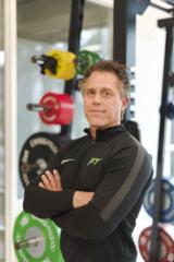 Sander Van Ooijen