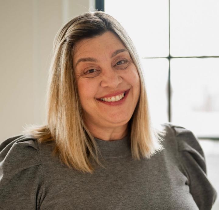 Michele Couvertier