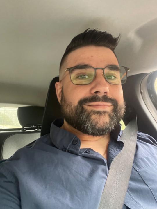 Paulo Martins