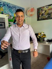 Jorge Duran