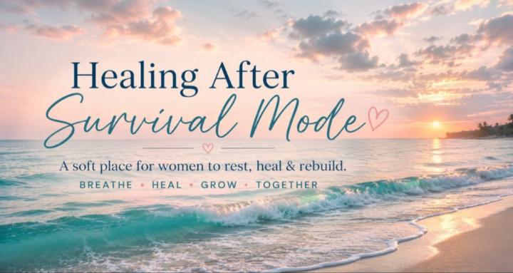 Healing After Survival Mode