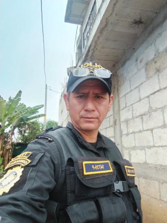 Edvin Orlando Noriega