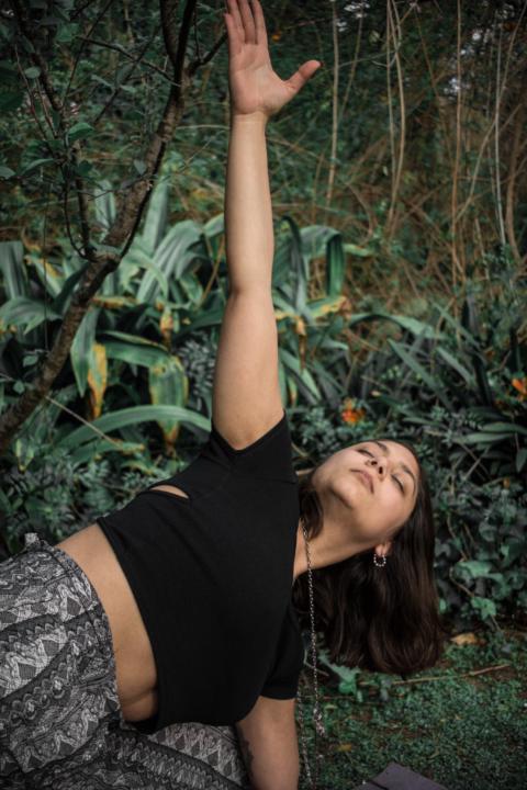 Marianela Pardo