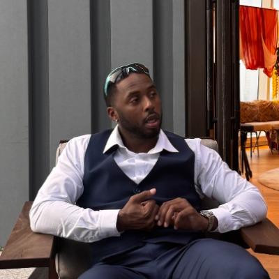 Jamal Ellis
