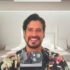 Miguel Garcia