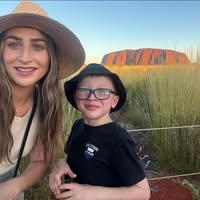 Rachael Van vlaanderen