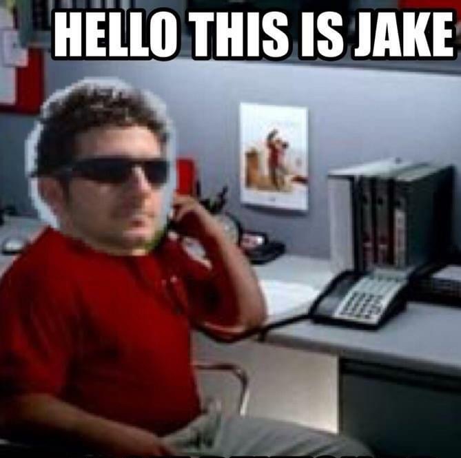Jake C