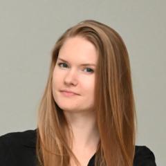 Viktoria Ermakova