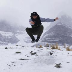 Josh Osborne