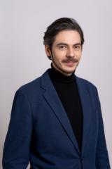 Dominik Hill