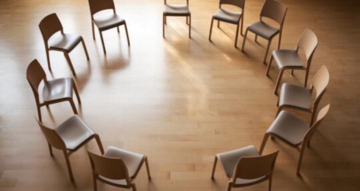 Support Group Dynamics