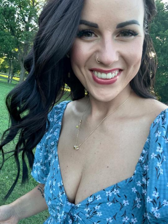 Sarah Kate Segelquist