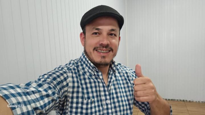 Nicolas Carneiro