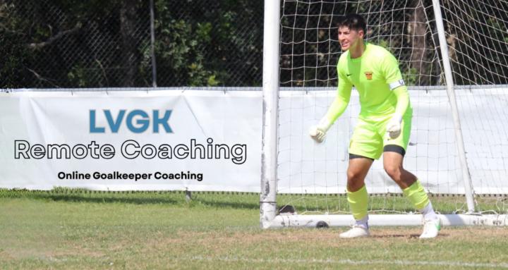 LVGK Remote Coaching