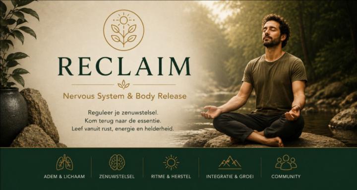 RECLAIM 