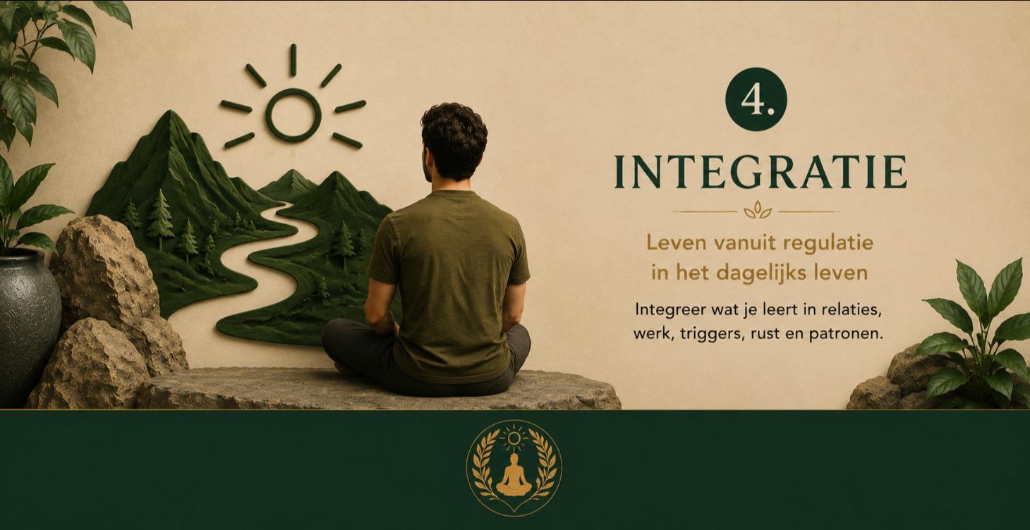 INTEGRATIE